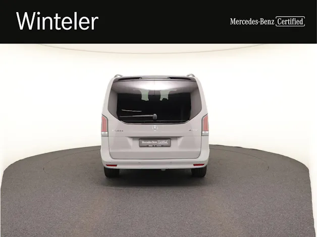 Mercedes-Benz V 250 d lang Sty. 9G-T