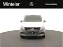 Mercedes-Benz Vito 116 CDI Kompakt Pro 9G-Tronic 4M