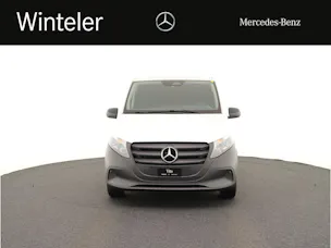 Mercedes-Benz Vito 116 CDI Kompakt Pro 9G-Tronic 4M