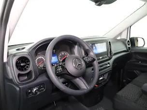 Mercedes-Benz Vito 116 CDI Kompakt Pro 9G-Tronic 4M