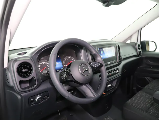Mercedes-Benz Vito 116 CDI Kompakt Pro 9G-Tronic 4M
