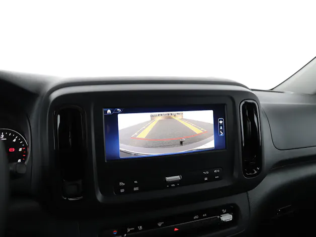 Mercedes-Benz Vito 116 CDI Kompakt Pro 9G-Tronic 4M