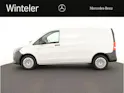 Mercedes-Benz Vito 116 CDI Kompakt Pro 9G-Tronic 4M