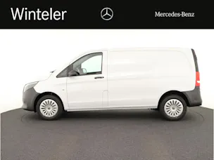 Mercedes-Benz Vito 116 CDI Kompakt Pro 9G-Tronic 4M