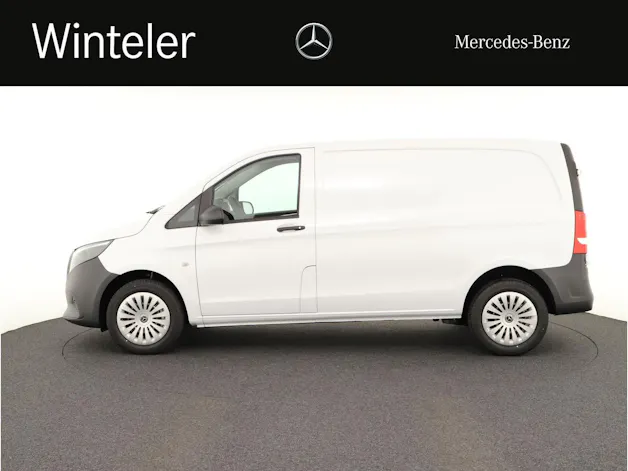Mercedes-Benz Vito 116 CDI Kompakt Pro 9G-Tronic 4M