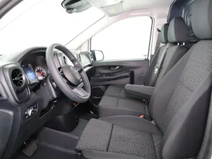 Mercedes-Benz Vito 116 CDI Kompakt Pro 9G-Tronic 4M
