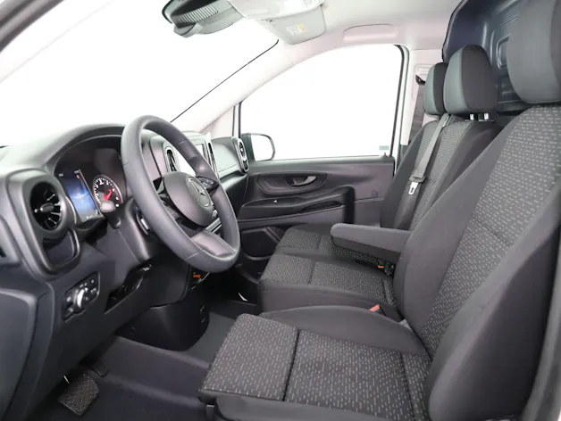 Mercedes-Benz Vito 116 CDI Kompakt Pro 9G-Tronic 4M