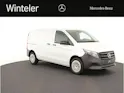 Mercedes-Benz Vito 116 CDI Kompakt Pro 9G-Tronic 4M