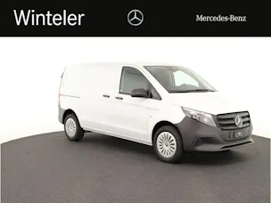 Mercedes-Benz Vito 116 CDI Kompakt Pro 9G-Tronic 4M
