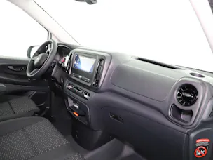 Mercedes-Benz Vito 116 CDI Kompakt Pro 9G-Tronic 4M