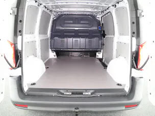Mercedes-Benz Vito 116 CDI Kompakt Pro 9G-Tronic 4M