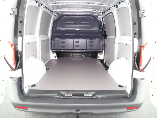 Mercedes-Benz Vito 116 CDI Kompakt Pro 9G-Tronic 4M