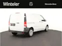 Mercedes-Benz Vito 116 CDI Kompakt Pro 9G-Tronic 4M