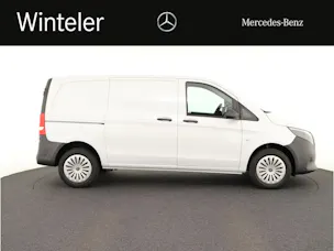 Mercedes-Benz Vito 116 CDI Kompakt Pro 9G-Tronic 4M