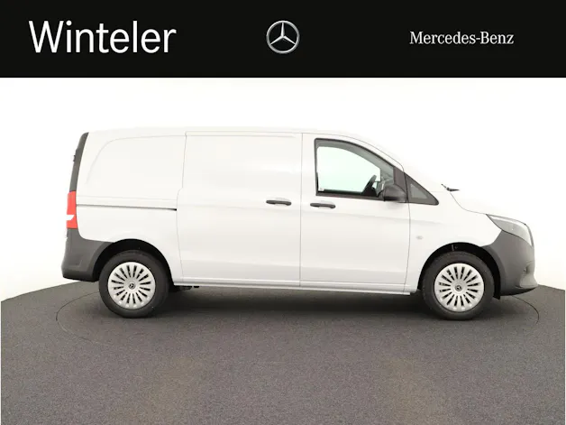 Mercedes-Benz Vito 116 CDI Kompakt Pro 9G-Tronic 4M