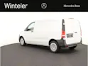 Mercedes-Benz Vito 116 CDI Kompakt Pro 9G-Tronic 4M