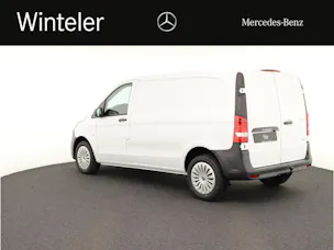 Mercedes-Benz Vito 116 CDI Kompakt Pro 9G-Tronic 4M