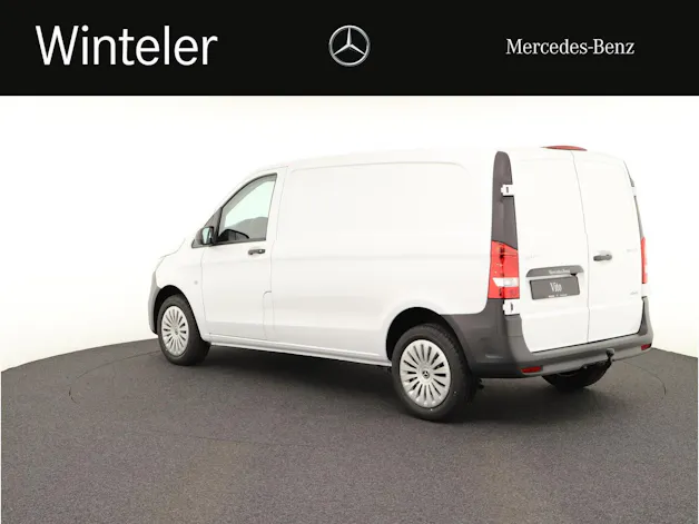 Mercedes-Benz Vito 116 CDI Kompakt Pro 9G-Tronic 4M
