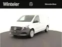 Mercedes-Benz Vito 116 CDI Kompakt Pro 9G-Tronic 4M
