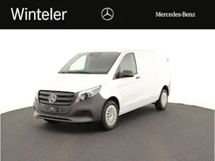 Mercedes-Benz Vito 116 CDI Kompakt Pro 9G-Tronic 4M