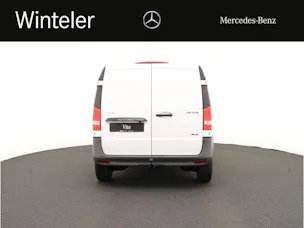 Mercedes-Benz Vito 116 CDI Kompakt Pro 9G-Tronic 4M