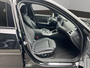 BMW 330d xDrive 48V Steptronic M Sport