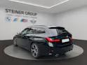 BMW 330d xDrive 48V Steptronic M Sport