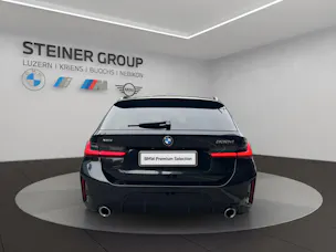 BMW 330d xDrive 48V Steptronic M Sport
