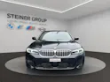 BMW 330d xDrive 48V Steptronic M Sport