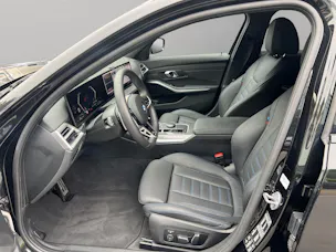 BMW 330d xDrive 48V Steptronic M Sport