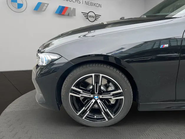 BMW 330d xDrive 48V Steptronic M Sport