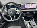 BMW 330d xDrive 48V Steptronic M Sport