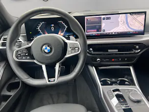 BMW 330d xDrive 48V Steptronic M Sport