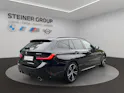 BMW 330d xDrive 48V Steptronic M Sport