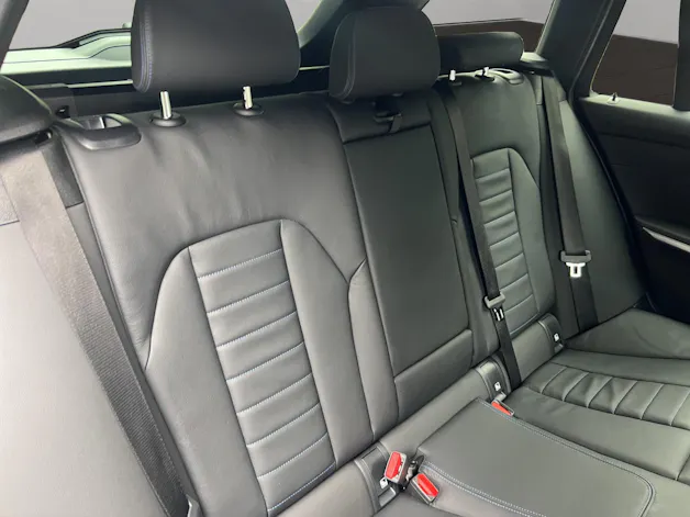 BMW 330d xDrive 48V Steptronic M Sport