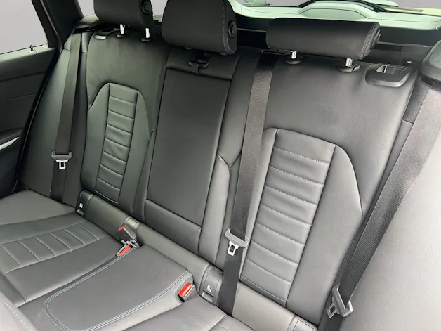 BMW 330d xDrive 48V Steptronic M Sport