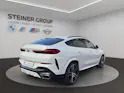BMW X6 xDrive 48V 40d Steptronic M Sport