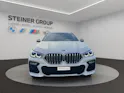 BMW X6 xDrive 48V 40d Steptronic M Sport