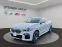 BMW X6 xDrive 48V 40d Steptronic M Sport