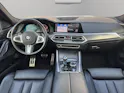 BMW X6 xDrive 48V 40d Steptronic M Sport