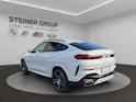 BMW X6 xDrive 48V 40d Steptronic M Sport