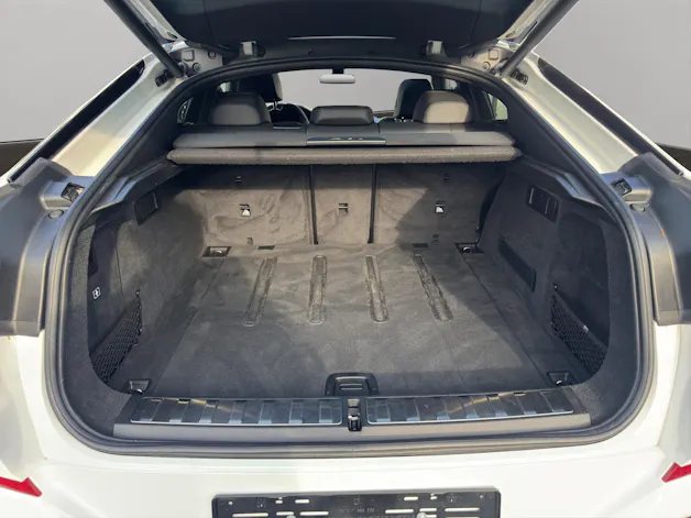 BMW X6 xDrive 48V 40d Steptronic M Sport