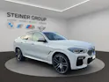 BMW X6 xDrive 48V 40d Steptronic M Sport