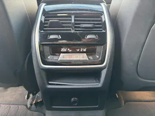 BMW X6 xDrive 48V 40d Steptronic M Sport