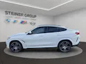 BMW X6 xDrive 48V 40d Steptronic M Sport