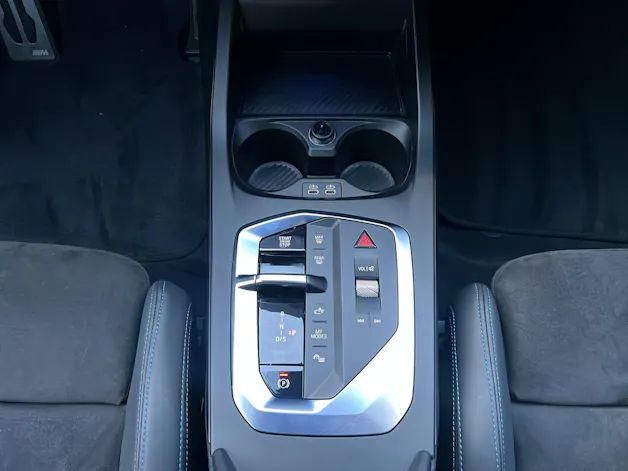 BMW M135 xDrive M Sport Pro