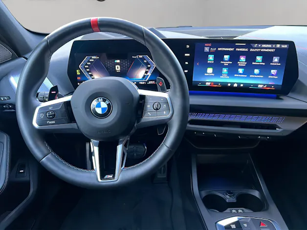 BMW M135 xDrive M Sport Pro