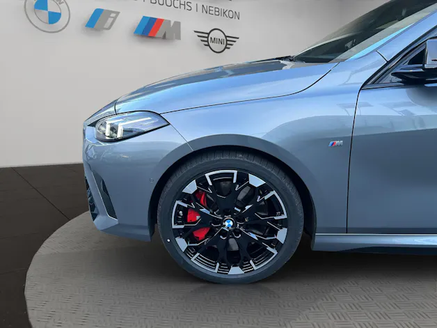 BMW M135 xDrive M Sport Pro