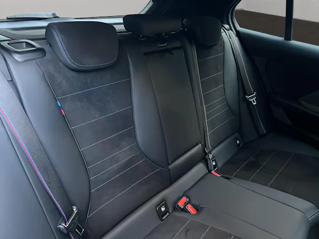BMW M135 xDrive M Sport Pro