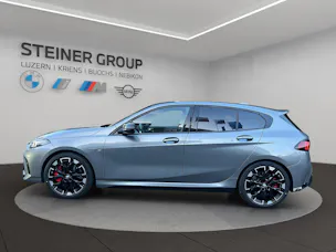 BMW M135 xDrive M Sport Pro